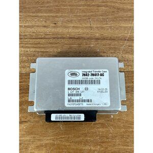 2005-2009 LR3 / RANGE ROVER SPORT (L320 L322) TRANSFER CASE CONTROL MODULE LM81